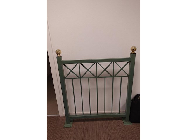 Inhoud showroom - afbeelding 7 van  16