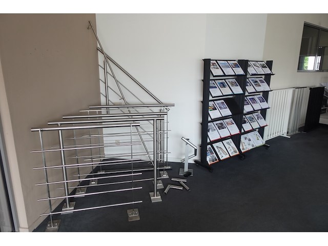 Inhoud showroom - afbeelding 1 van  16