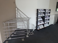 Inhoud showroom - afbeelding 1 van  16