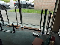 Inhoud showroom - afbeelding 9 van  16