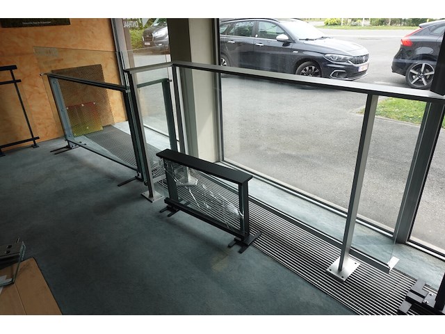 Inhoud showroom - afbeelding 10 van  16