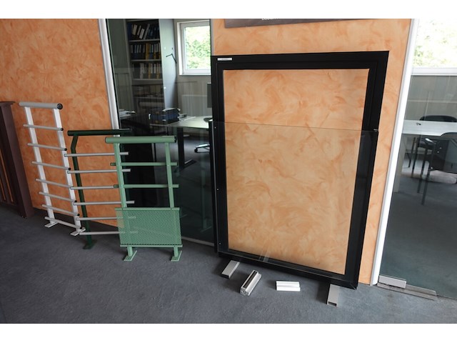 Inhoud showroom - afbeelding 11 van  16