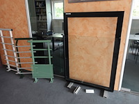 Inhoud showroom - afbeelding 11 van  16