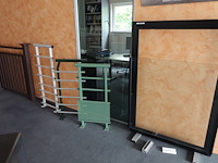 Inhoud showroom - afbeelding 12 van  16