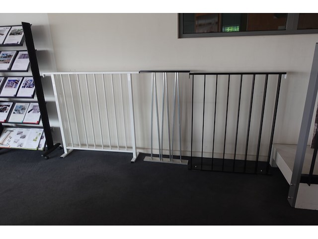 Inhoud showroom - afbeelding 13 van  16