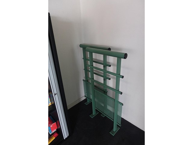 Inhoud showroom - afbeelding 15 van  16