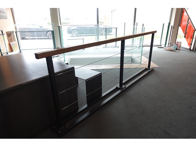 Inhoud showroom - afbeelding 16 van  16