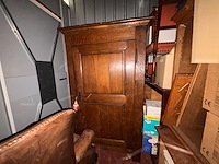 Inhoud shurgard box - afbeelding 8 van  11
