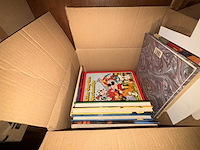 Inhoud shurgard box - afbeelding 10 van  11