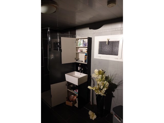 Inhoud slaapkamer - afbeelding 1 van  4