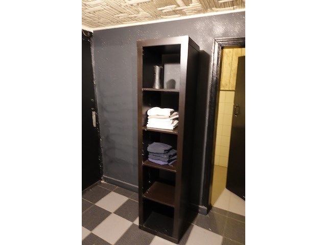 Inhoud slaapkamer - afbeelding 2 van  4