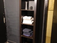 Inhoud slaapkamer - afbeelding 2 van  4