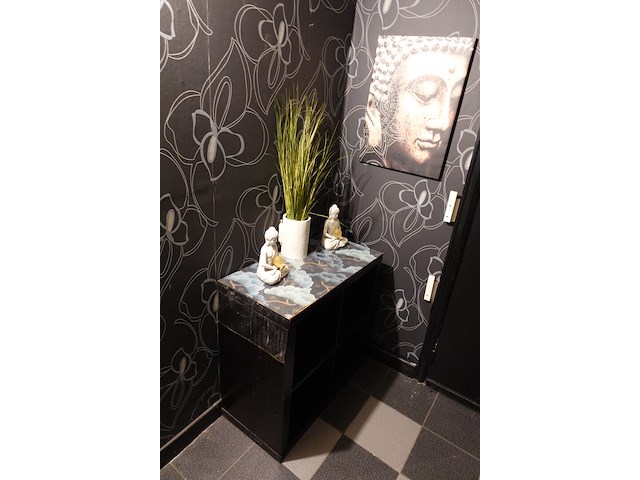 Inhoud slaapkamer - afbeelding 3 van  4