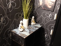 Inhoud slaapkamer - afbeelding 3 van  4