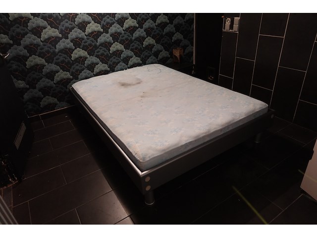 Inhoud slaapkamer - afbeelding 4 van  4