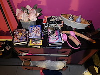 Inhoud slaapkamer - afbeelding 2 van  7