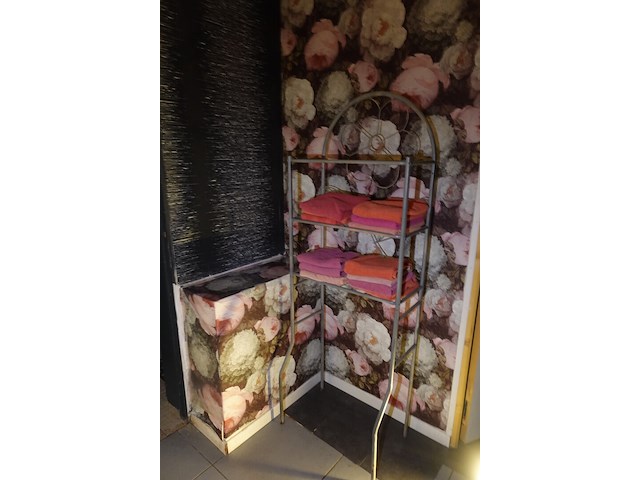 Inhoud slaapkamer - afbeelding 4 van  7