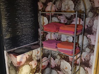 Inhoud slaapkamer - afbeelding 4 van  7