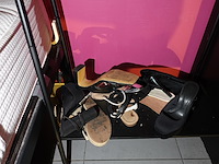 Inhoud slaapkamer - afbeelding 5 van  7