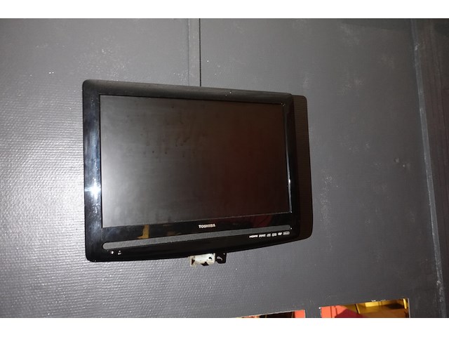 Inhoud slaapkamer - afbeelding 6 van  7