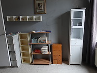 Inhoud slaapkamer - afbeelding 2 van  5