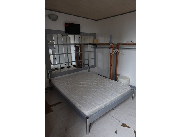 Inhoud slaapkamer - afbeelding 3 van  5