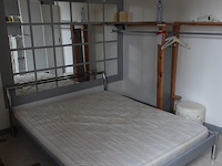 Inhoud slaapkamer - afbeelding 3 van  5