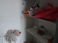 Inhoud slaapkamer - afbeelding 4 van  5