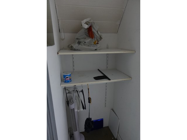 Inhoud slaapkamer - afbeelding 5 van  5