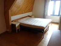 Inhoud slaapkamer