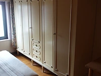 Inhoud slaapkamer - afbeelding 2 van  7