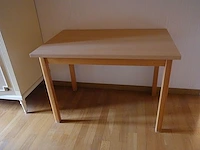 Inhoud slaapkamer - afbeelding 3 van  7