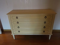 Inhoud slaapkamer - afbeelding 4 van  7