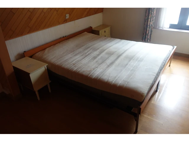 Inhoud slaapkamer - afbeelding 5 van  7