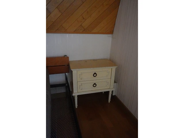 Inhoud slaapkamer - afbeelding 6 van  7