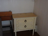 Inhoud slaapkamer - afbeelding 6 van  7
