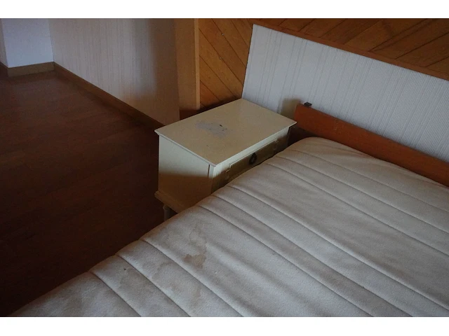 Inhoud slaapkamer - afbeelding 7 van  7