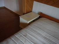 Inhoud slaapkamer - afbeelding 7 van  7