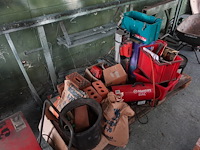 Inhoud spuitcabine - afbeelding 2 van  24