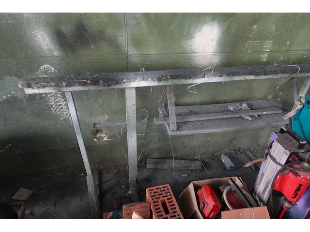 Inhoud spuitcabine - afbeelding 3 van  24