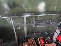 Inhoud spuitcabine - afbeelding 3 van  24