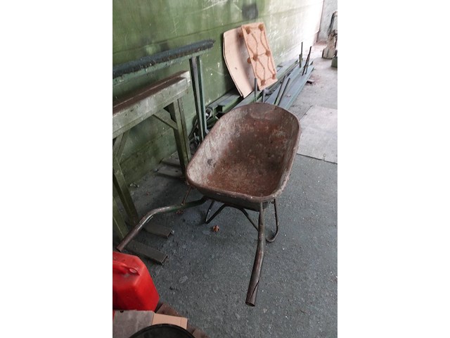 Inhoud spuitcabine - afbeelding 4 van  24