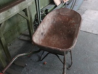 Inhoud spuitcabine - afbeelding 4 van  24