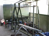 Inhoud spuitcabine - afbeelding 5 van  24