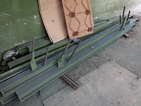 Inhoud spuitcabine - afbeelding 6 van  24