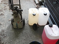 Inhoud spuitcabine - afbeelding 8 van  24