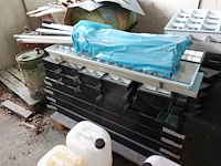 Inhoud spuitcabine - afbeelding 9 van  24