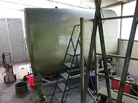 Inhoud spuitcabine - afbeelding 11 van  24