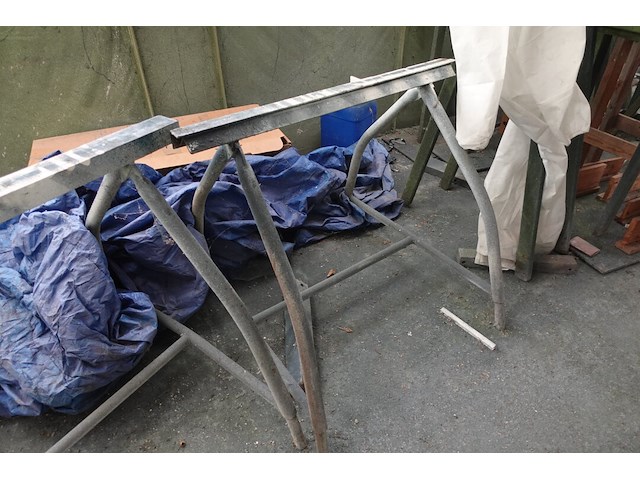 Inhoud spuitcabine - afbeelding 13 van  24