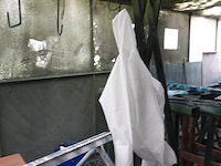 Inhoud spuitcabine - afbeelding 14 van  24